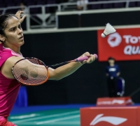 CWG 2022: India Optimistis tanpa Saina Nehwal